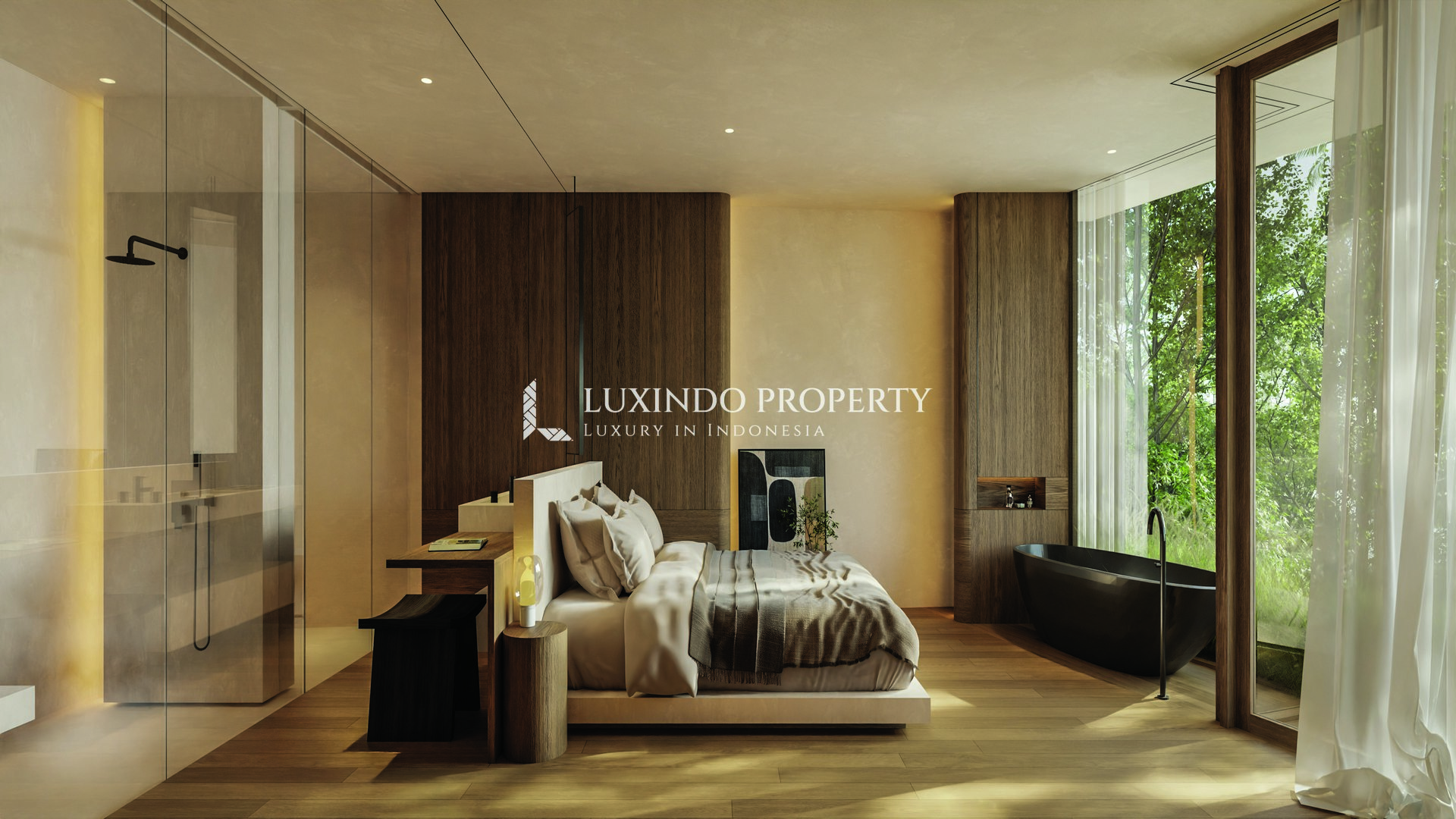 ECHO BEACH - EXCLUSIVE ECO-LUXURY 2 BEDROOM APARTMENT (LHV1038)